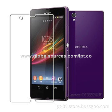9H Explosion-proof Tempered Glass Screen Protector for Mobile Phone